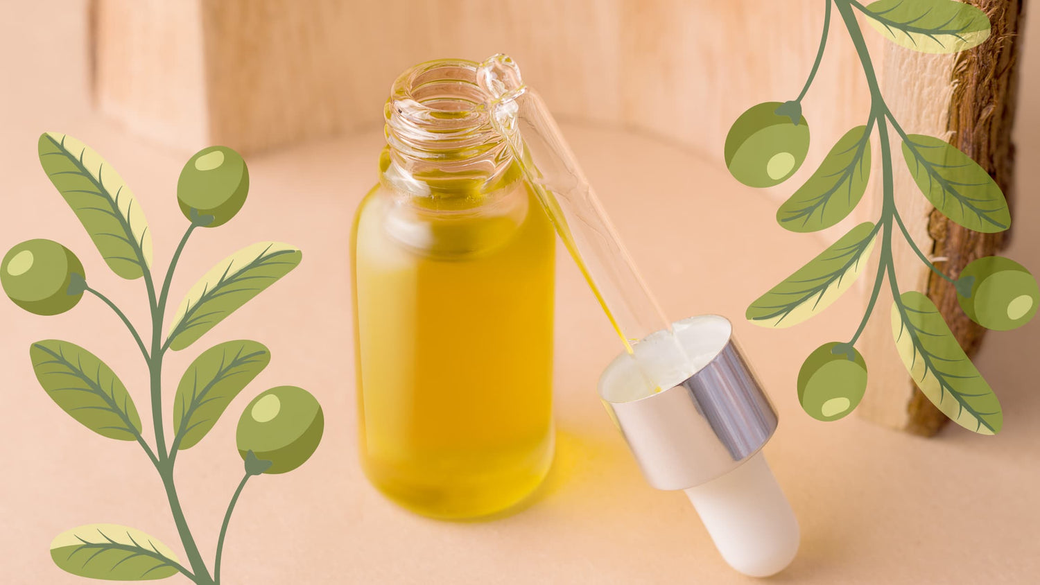 jojoba oil for healthy hair