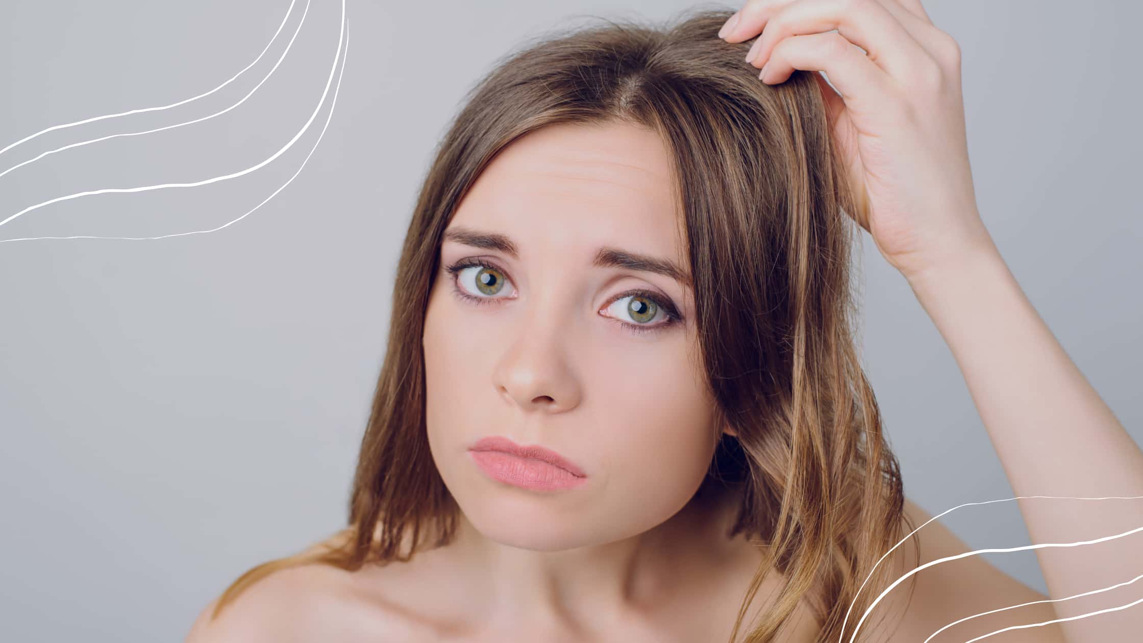Characteristics And Features Of All Hair Types Care