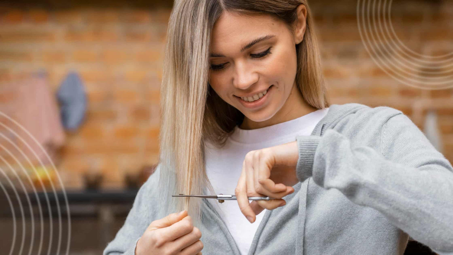 Easy DIY Home Haircuts