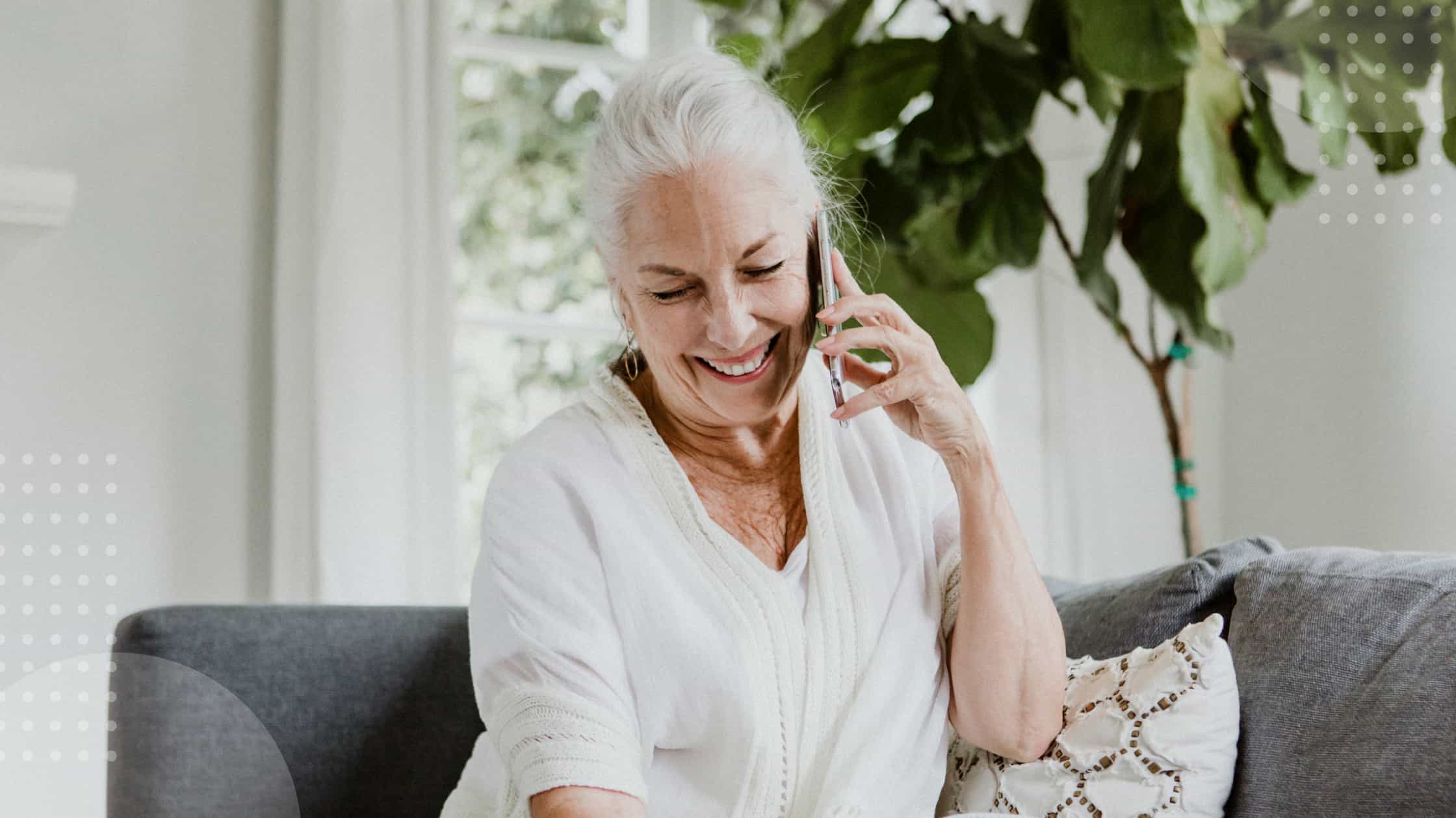 How To Go Gray