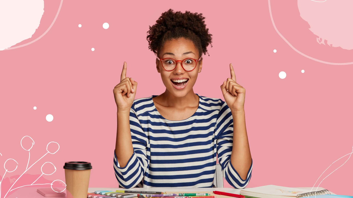 Perfect Afro Hair Buns For Daily Usage