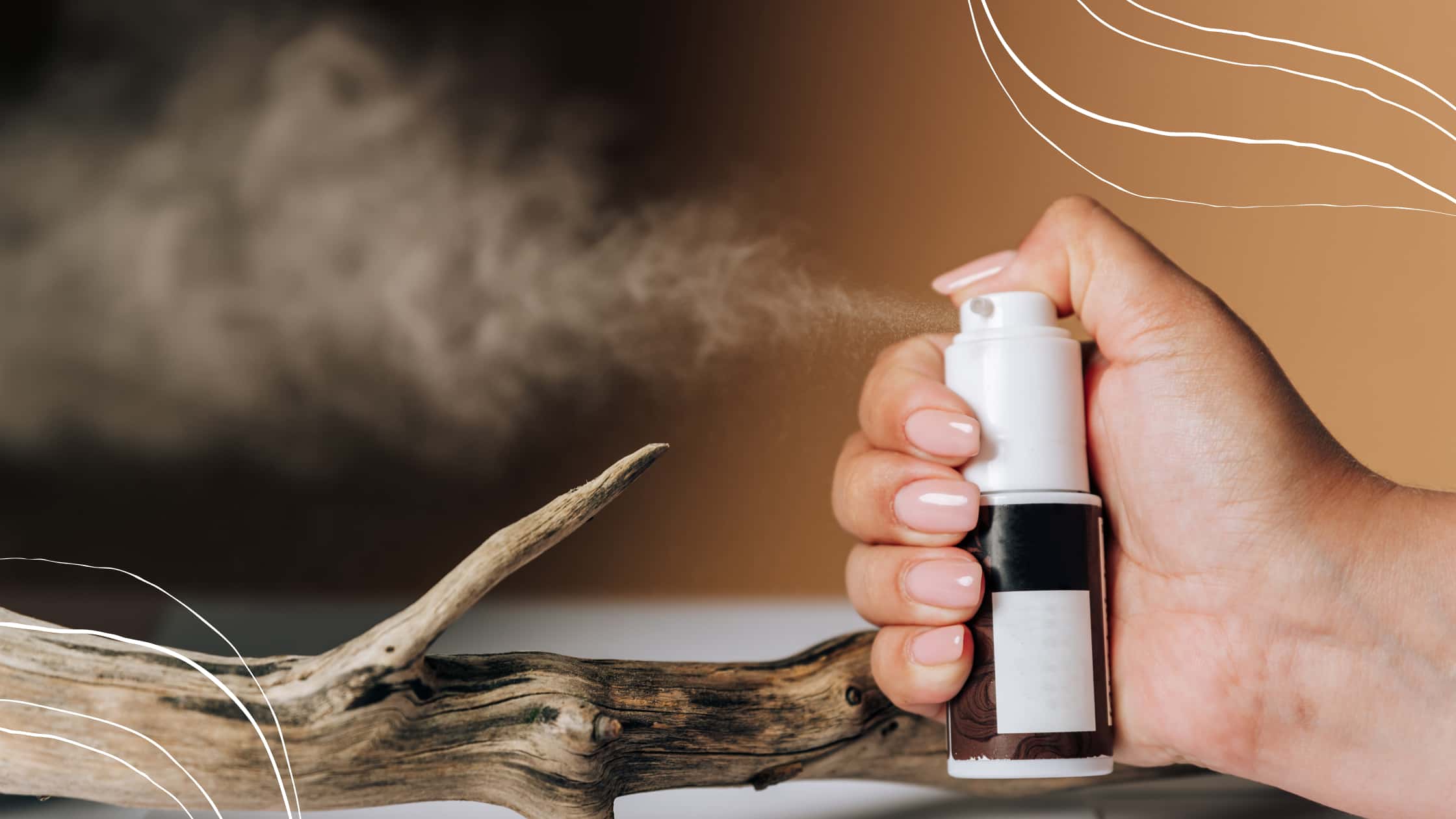 Rules Of Using A Dry Shampoo