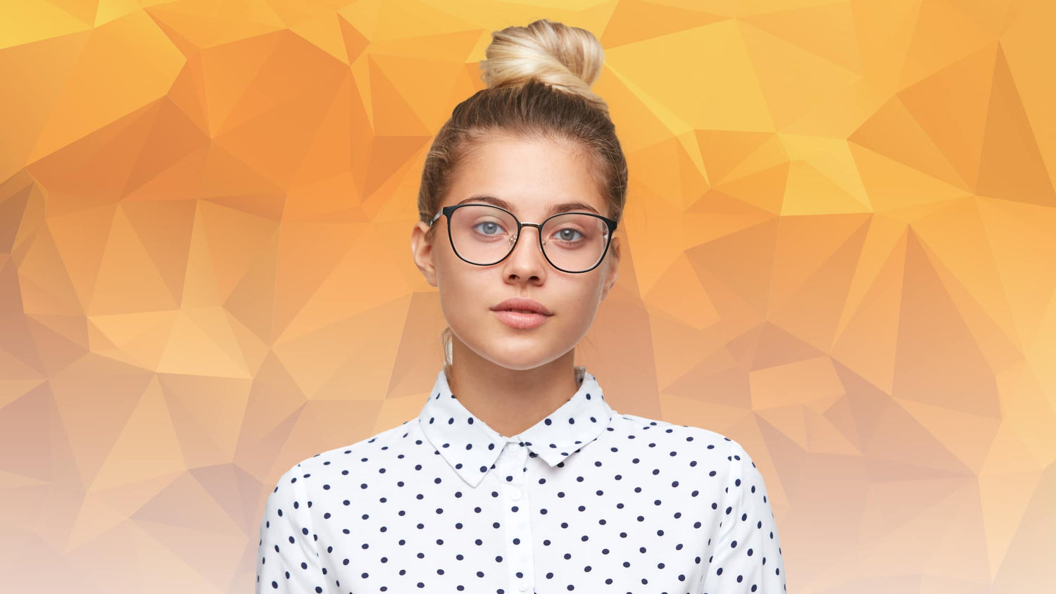 Varieties Of The Bun With Short Hair