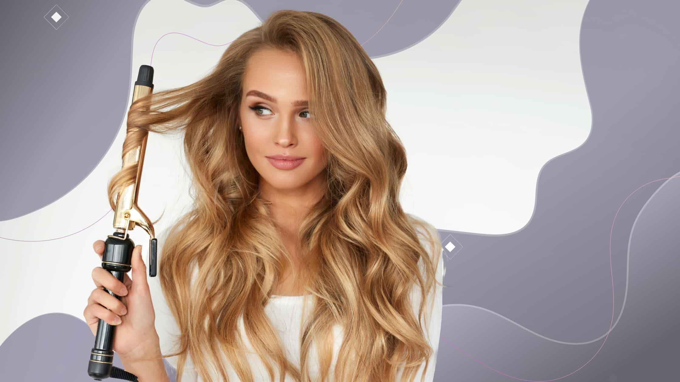 How to choose curling irons