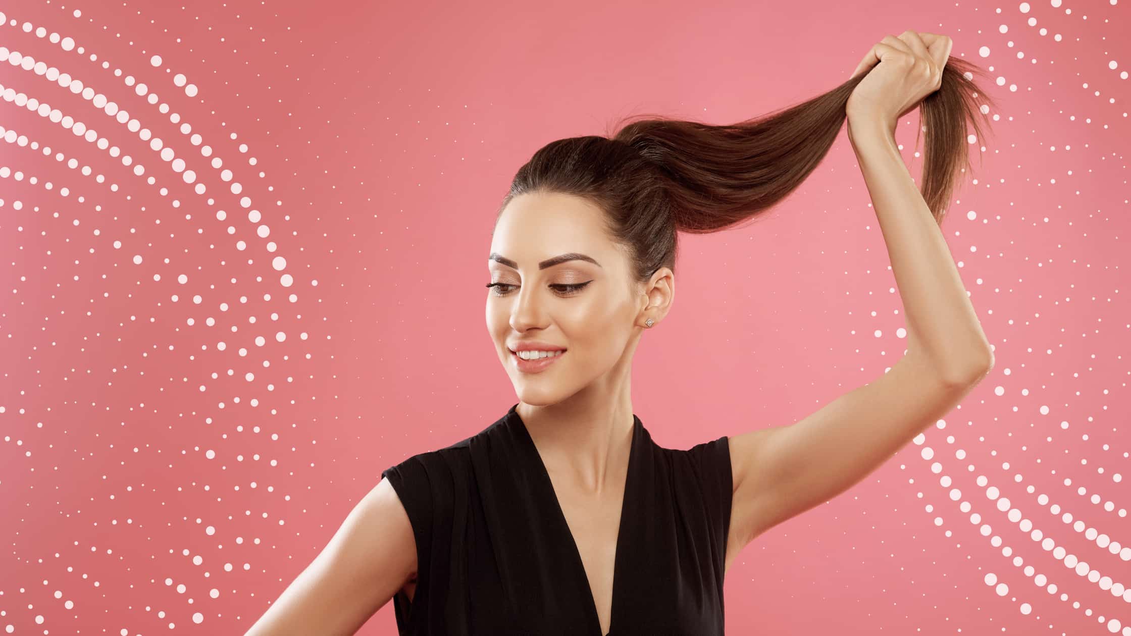 How To Stop Hair From Falling Out?