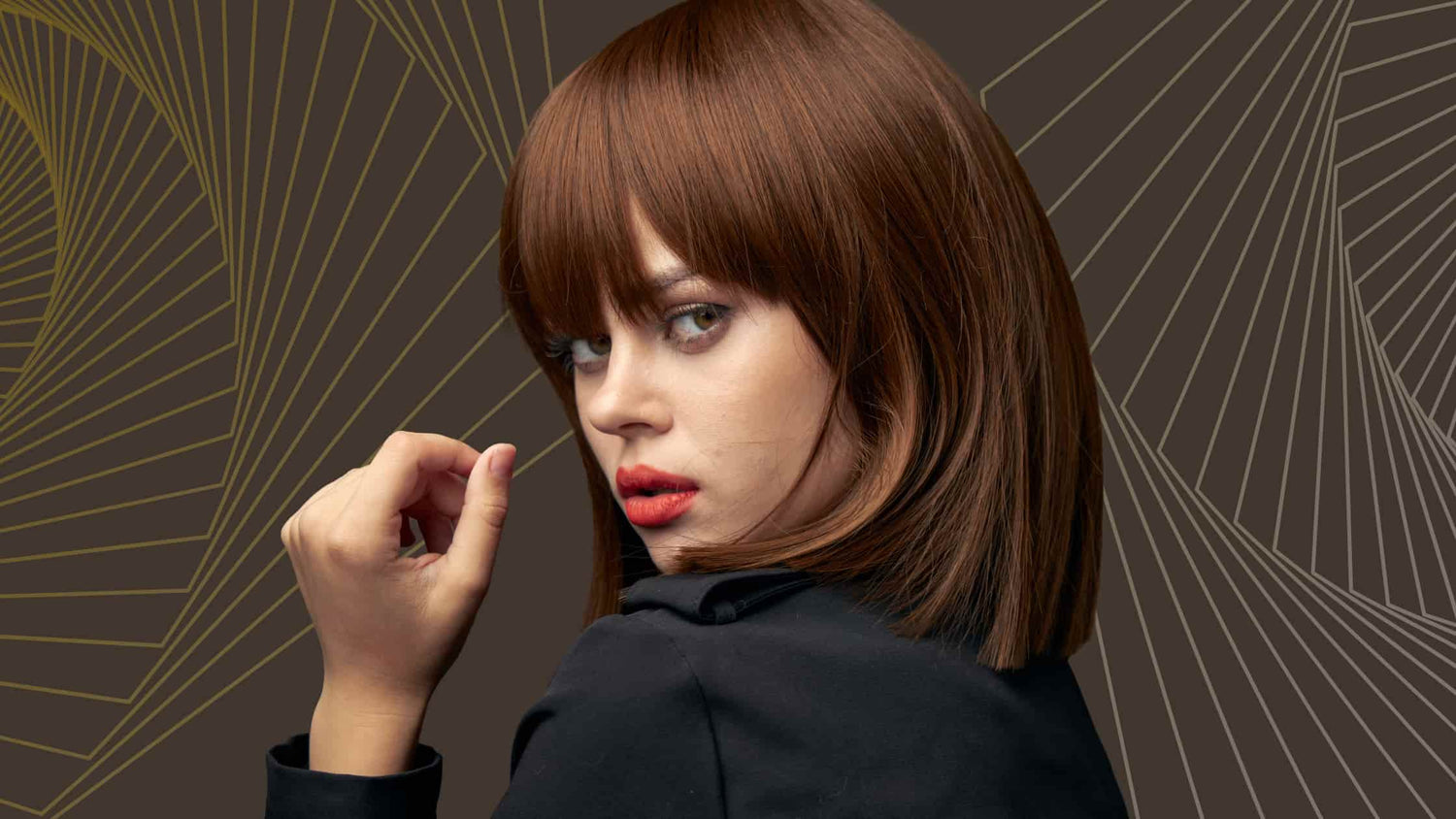 how to select the perfect bang