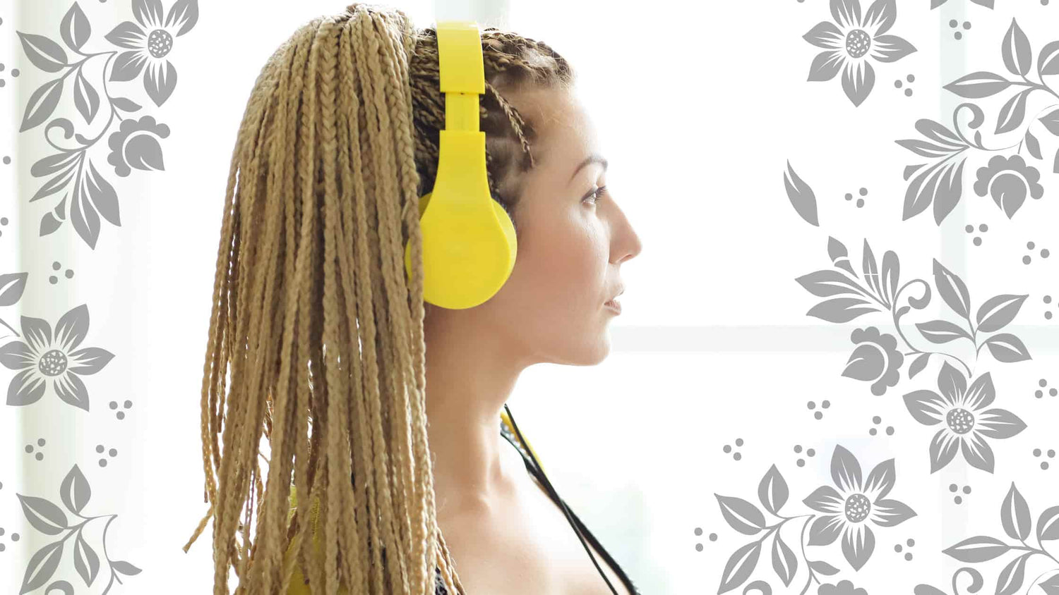 History of modern and braiding hairstyles