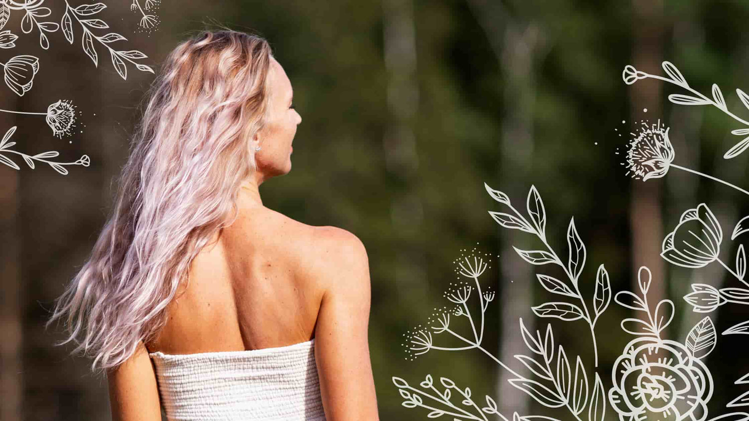 The benefits of clip-in hair extensions