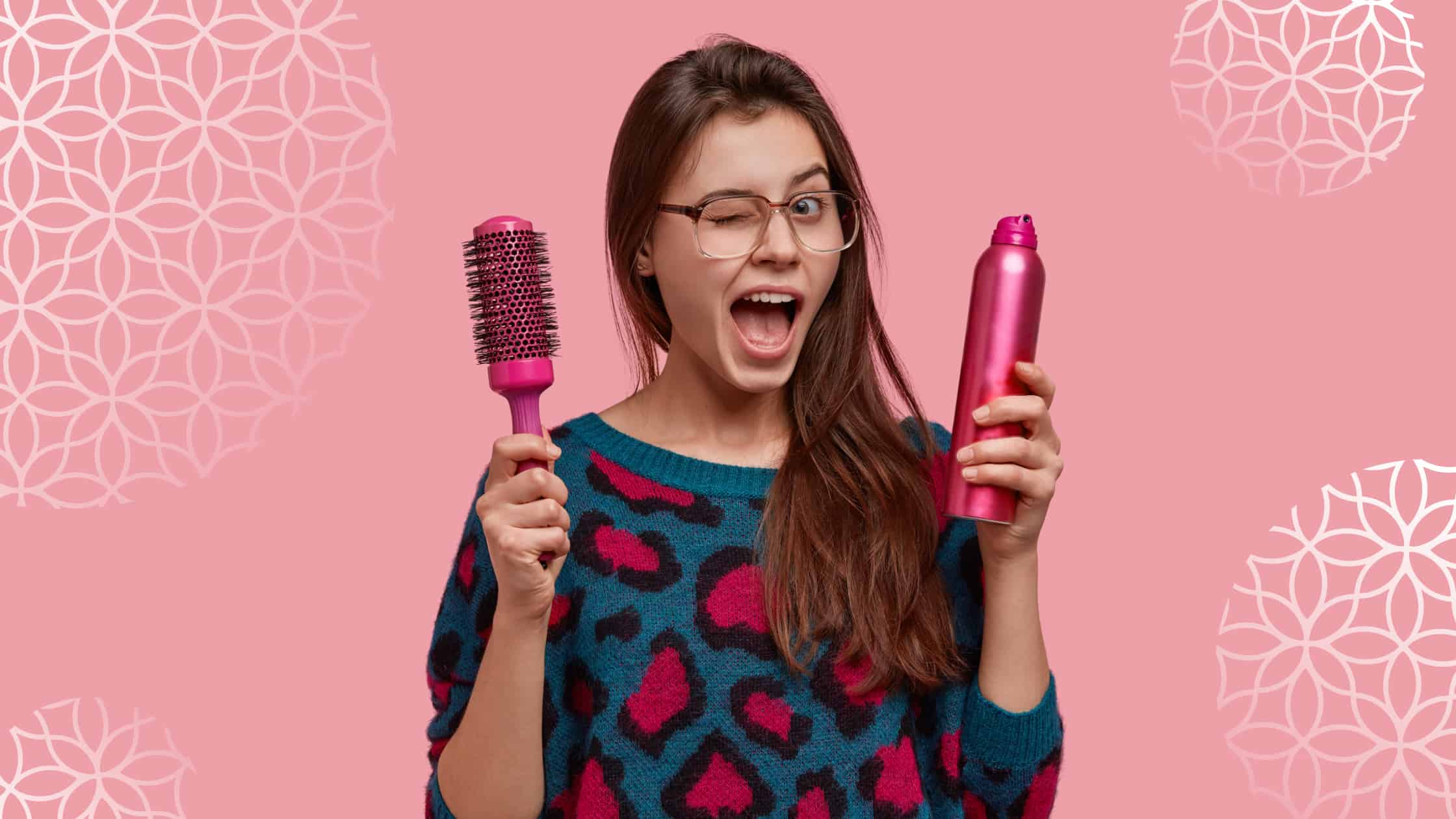 What is Dry shampoo?