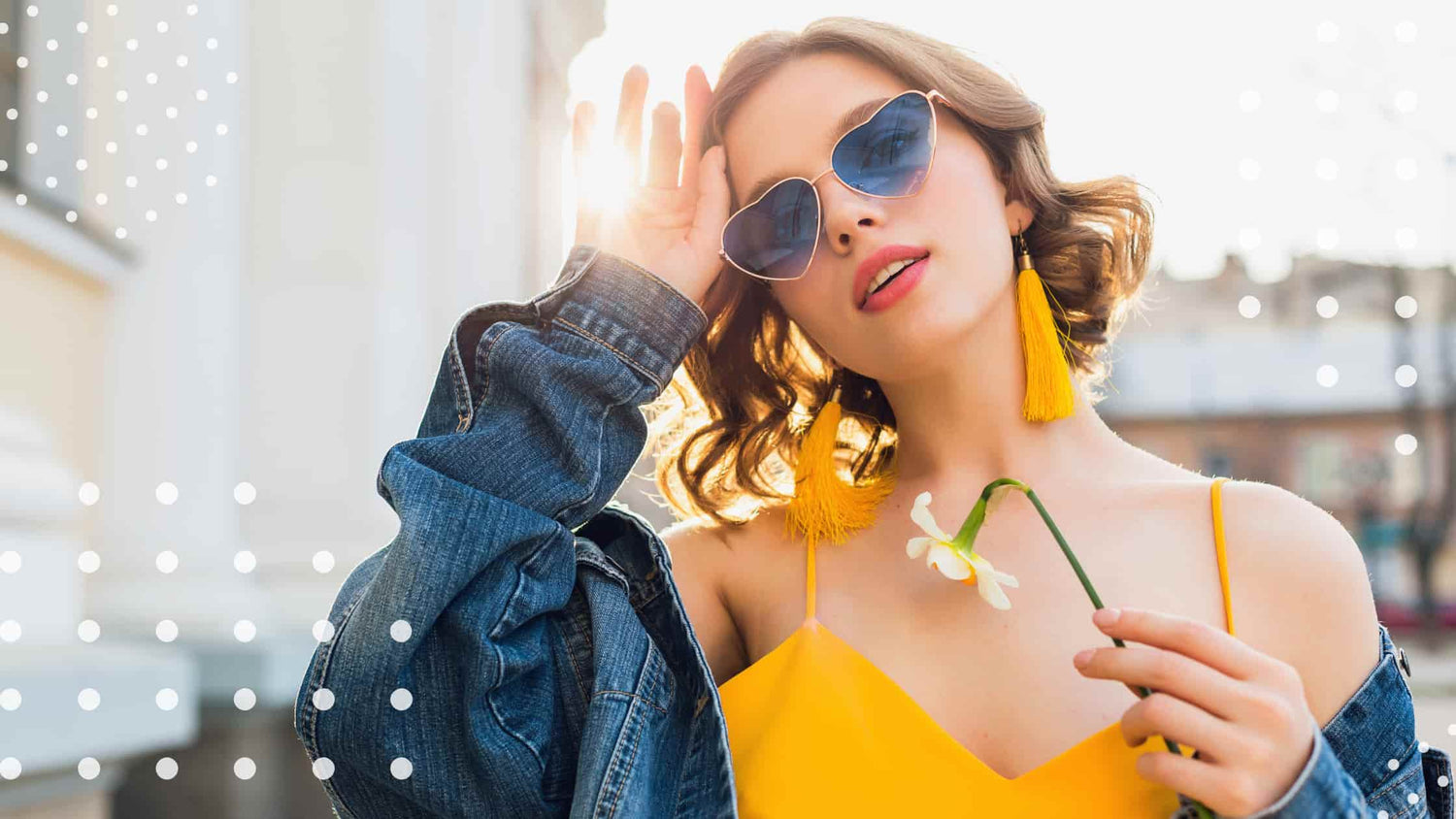 Trending Hairstyles And Dyes For Women