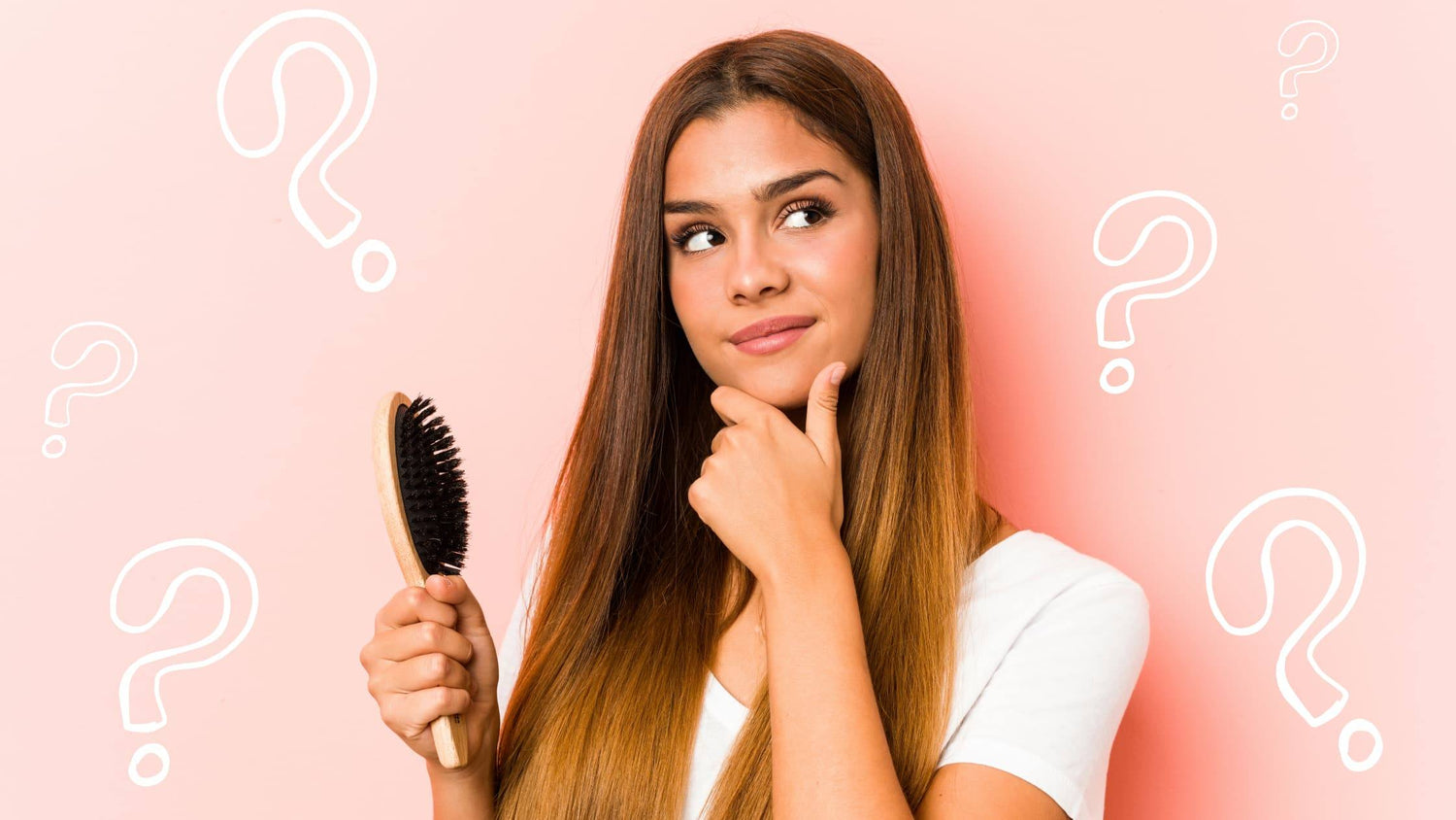 How to select the right type of hairbrushes