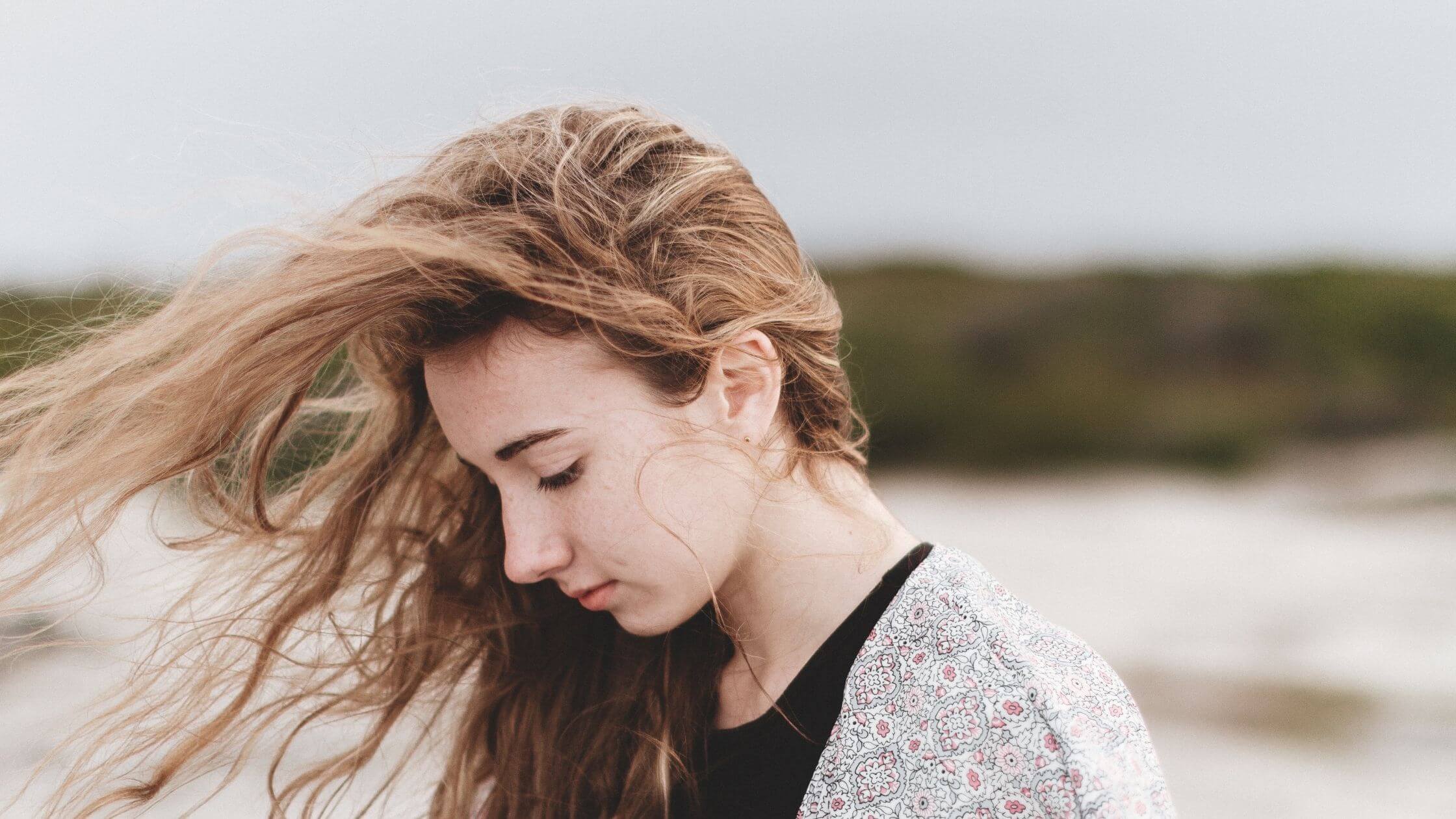 hair loss
