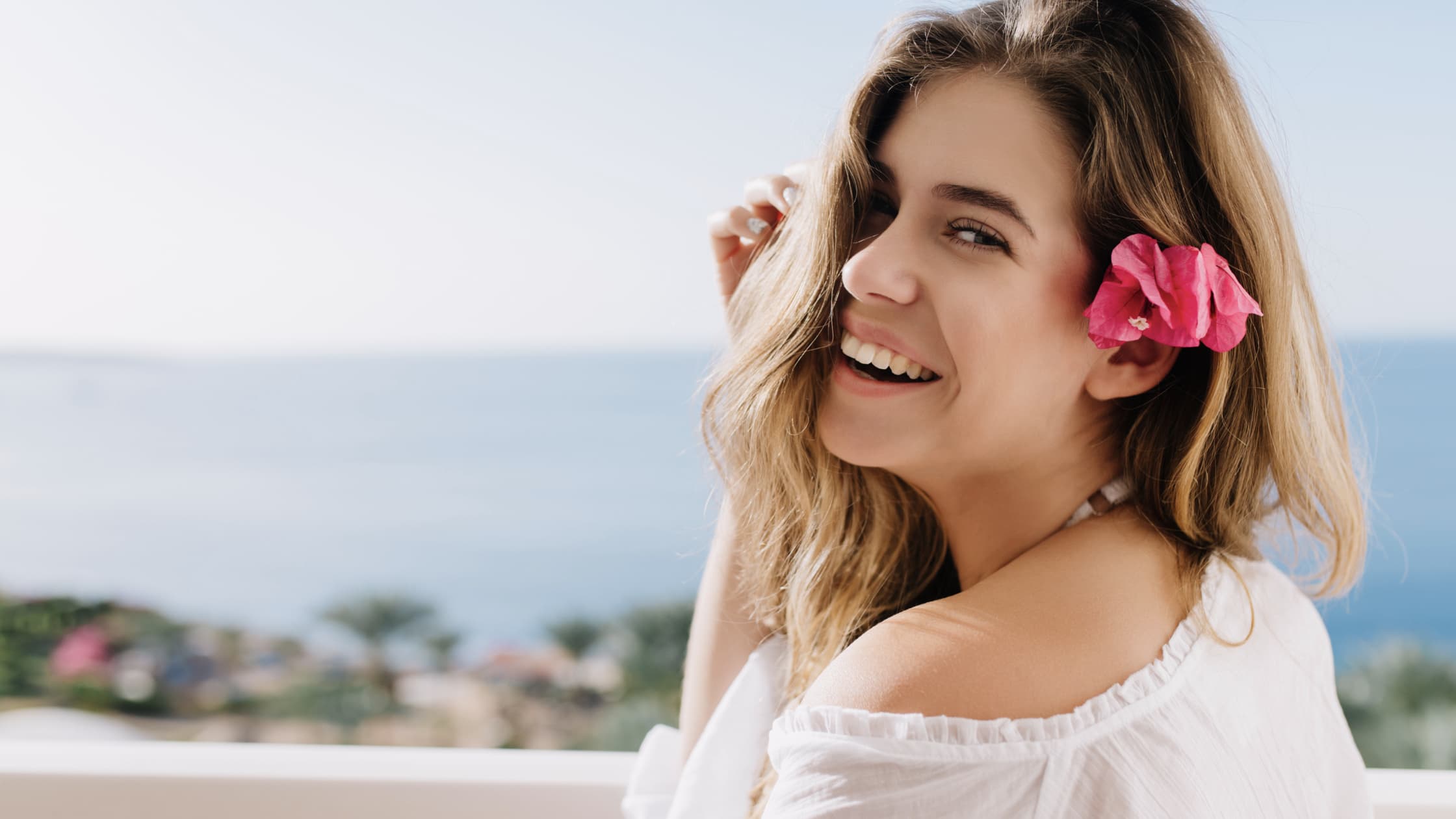 Easy Hairstyles For Summer: Stay Fresh, Stay Trendy - JuvaBun
