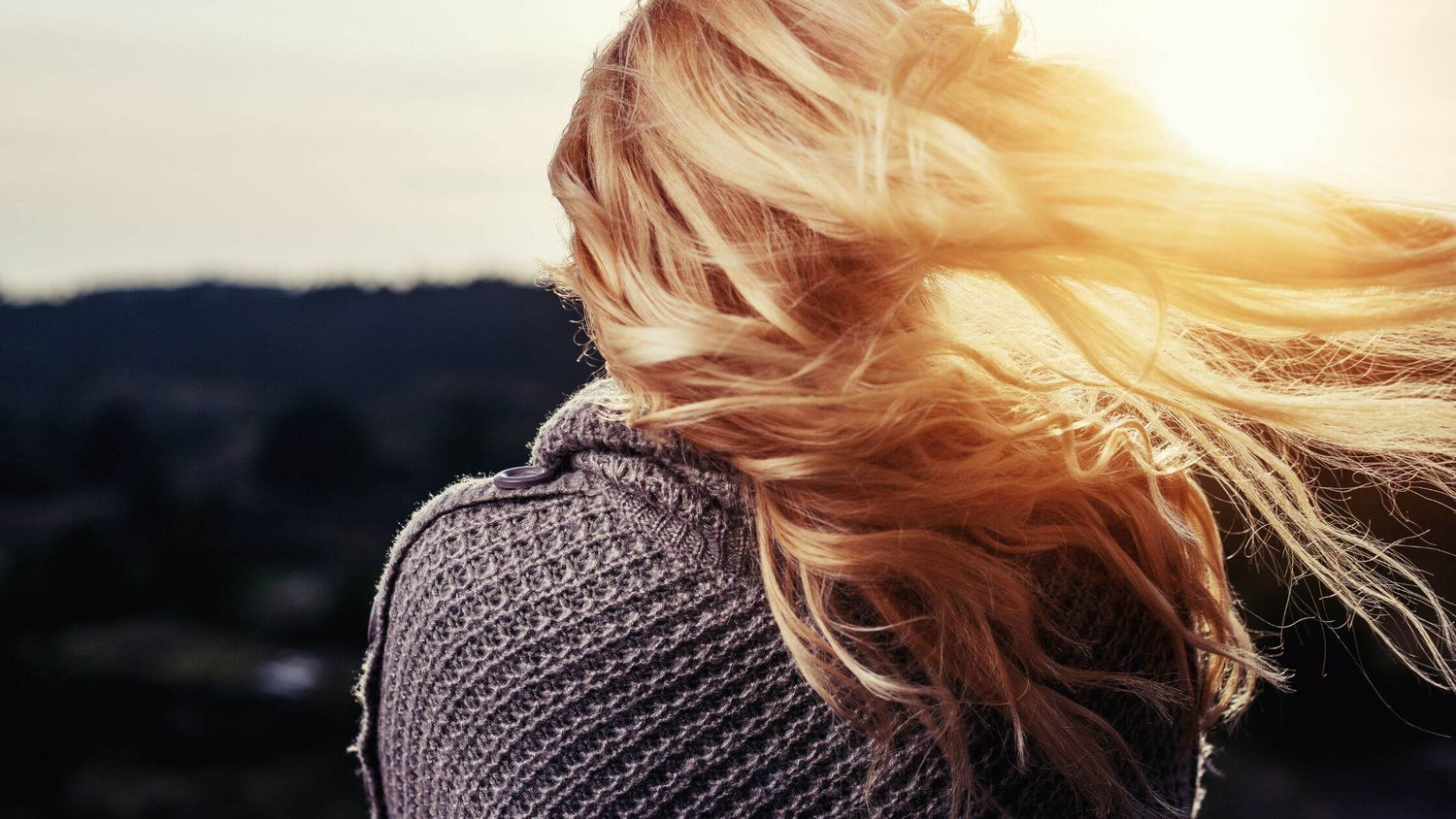 what is female hair loss, and what you can do about it