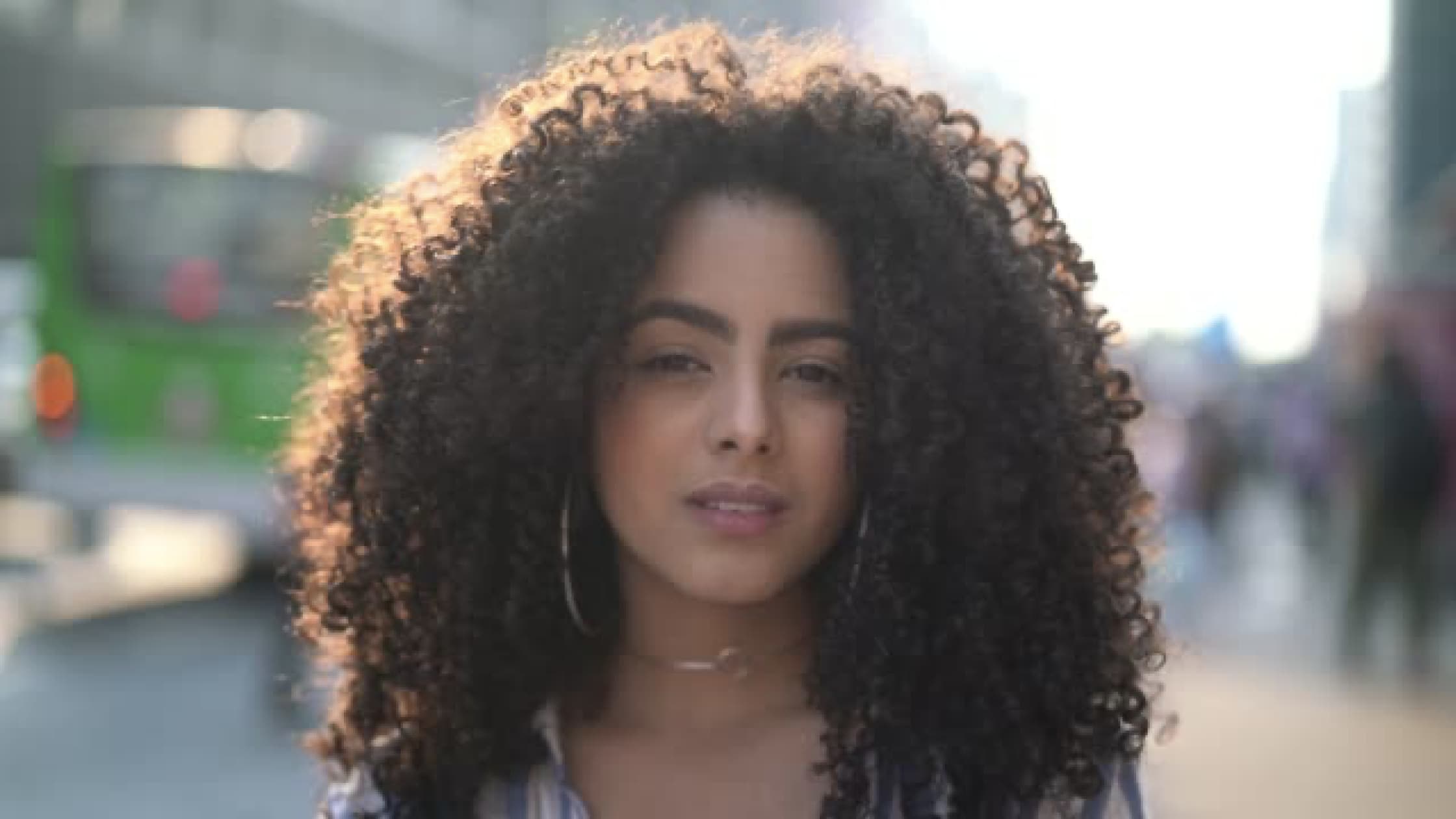 Curly Hair Extensions