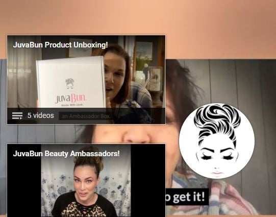 A Quick and Easy Fix To Luās Daily Hair Routine!