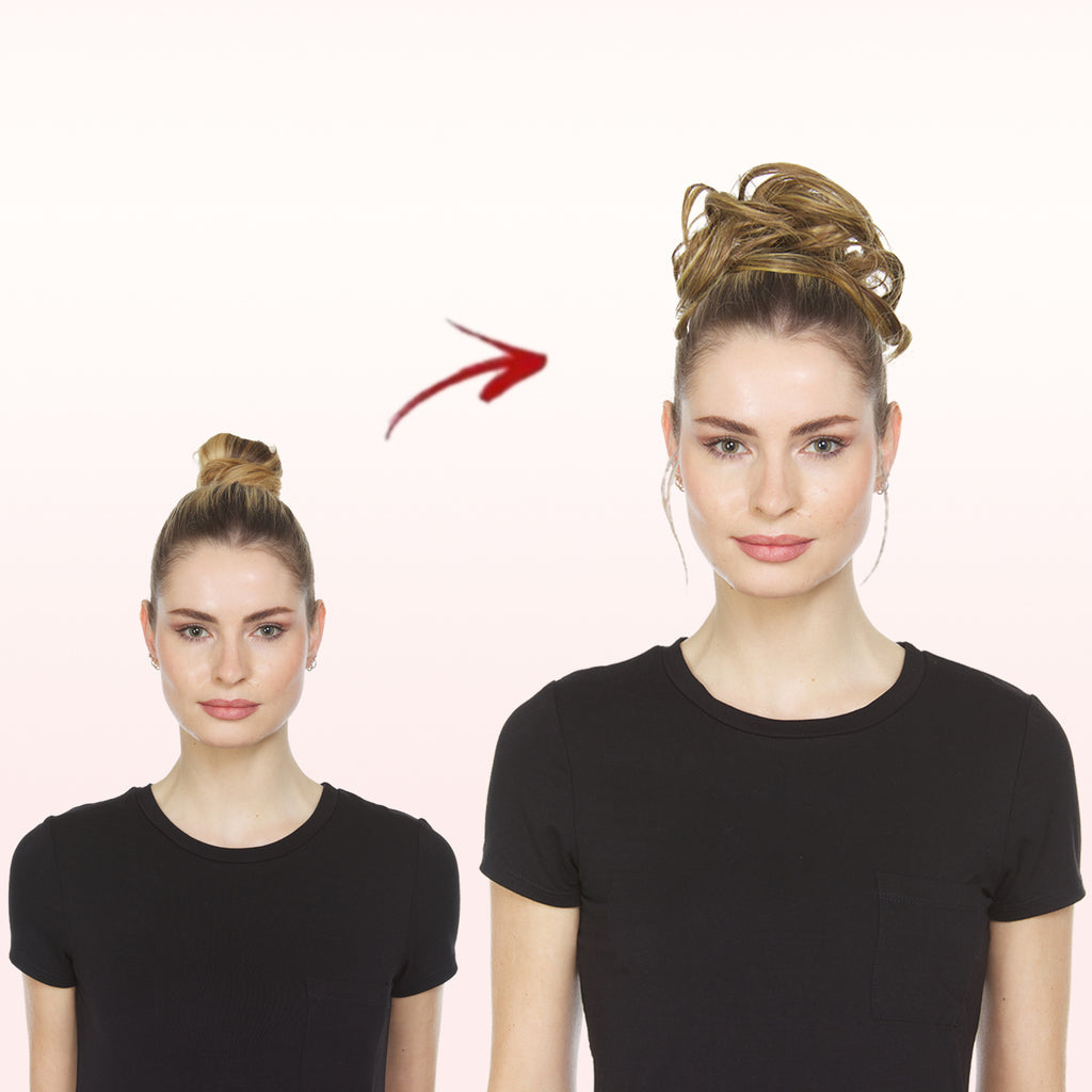 Perfect Hair Within Seconds: The Newest Hair Trick Of 2022 - JuvaBun