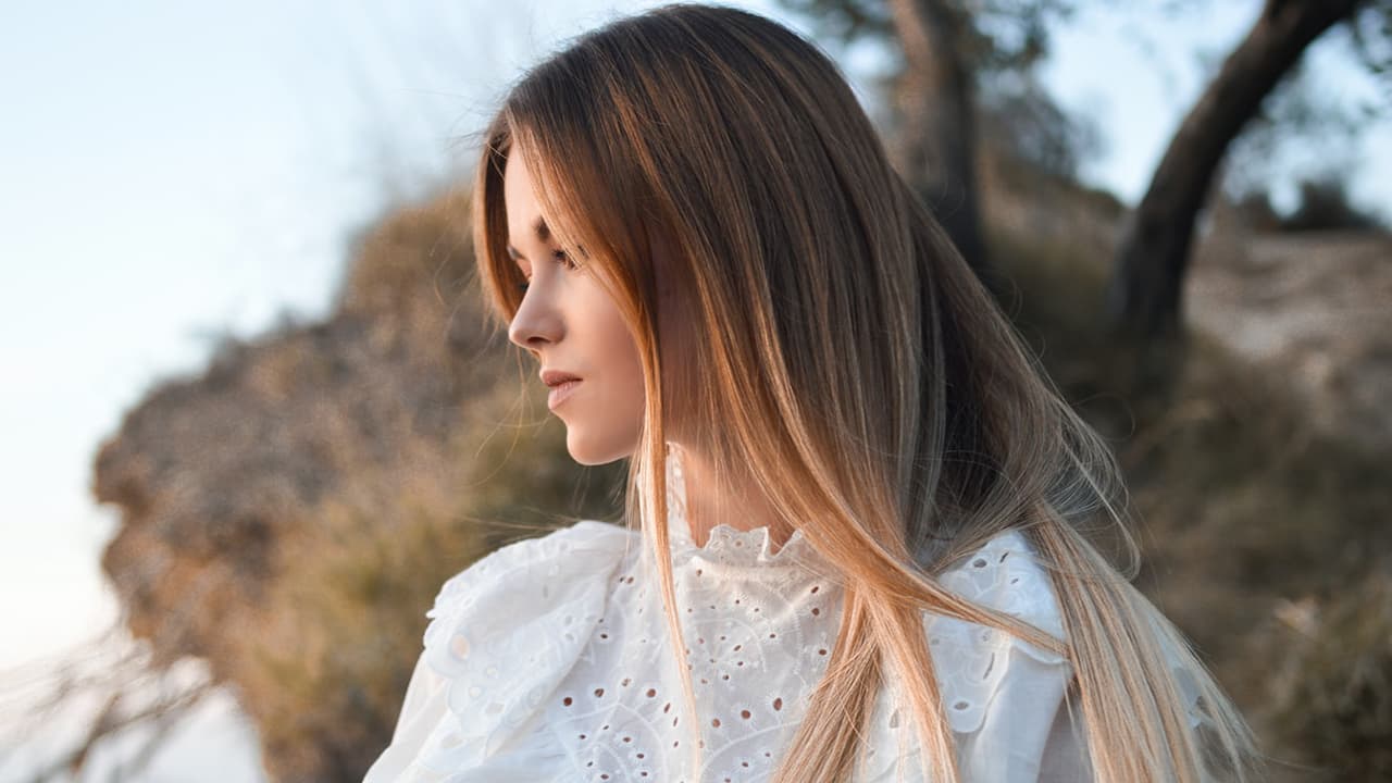 Stylish And Cute Hairstyles That Are Easy To Do