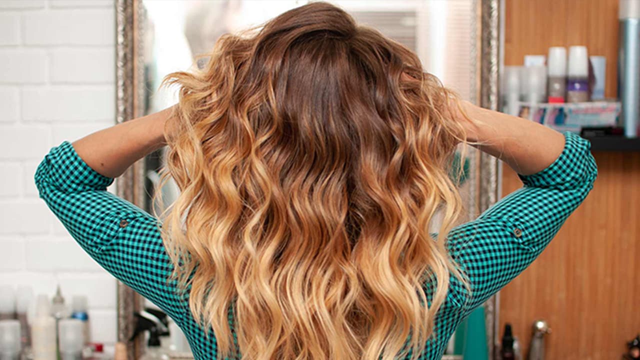 medium length hairstyle: reasons to choose