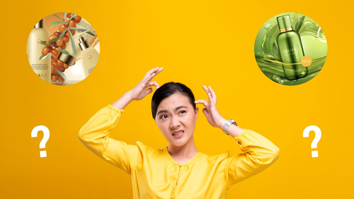 Natural Remedies For Dry Scalp