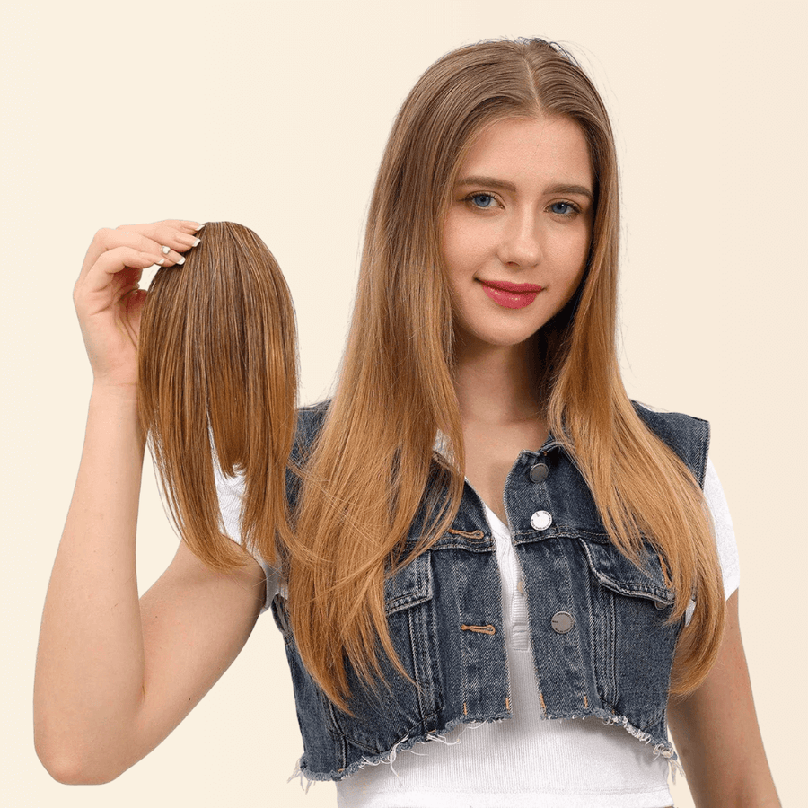 JuvaBun Bangs