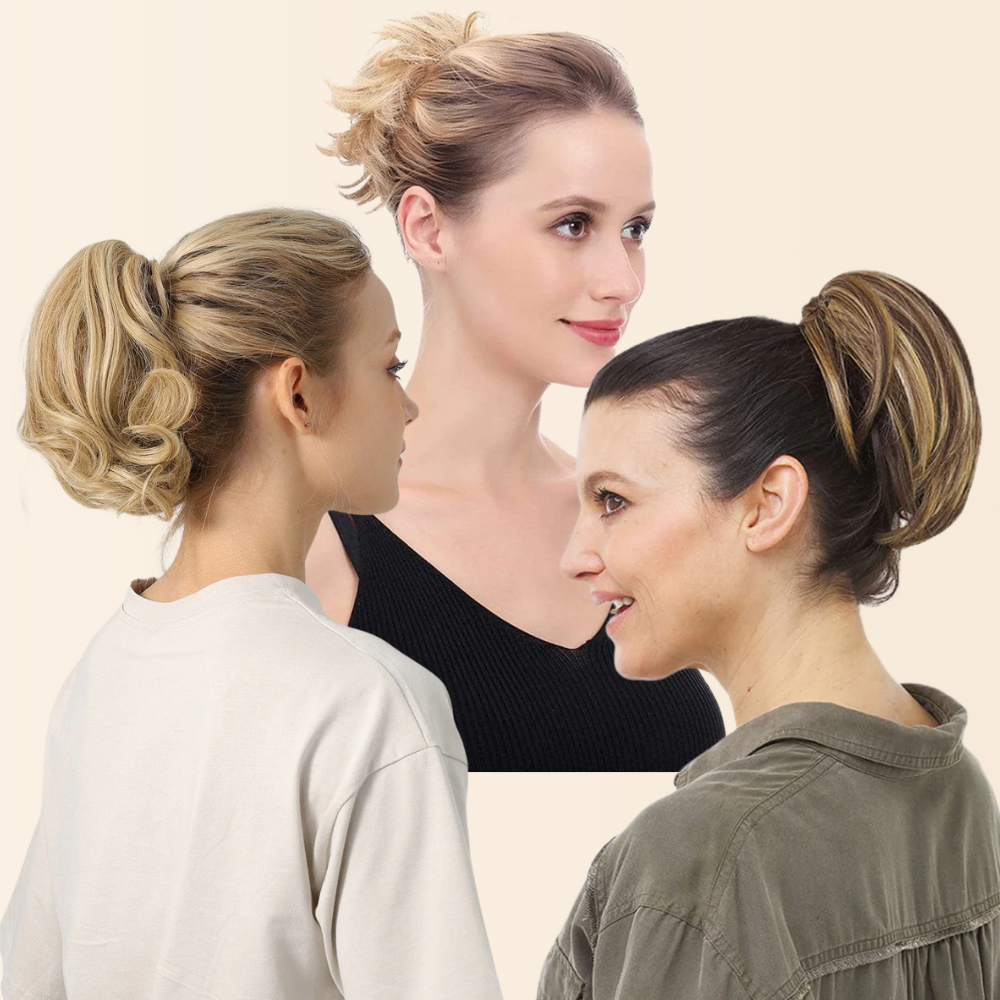 thin hair kit