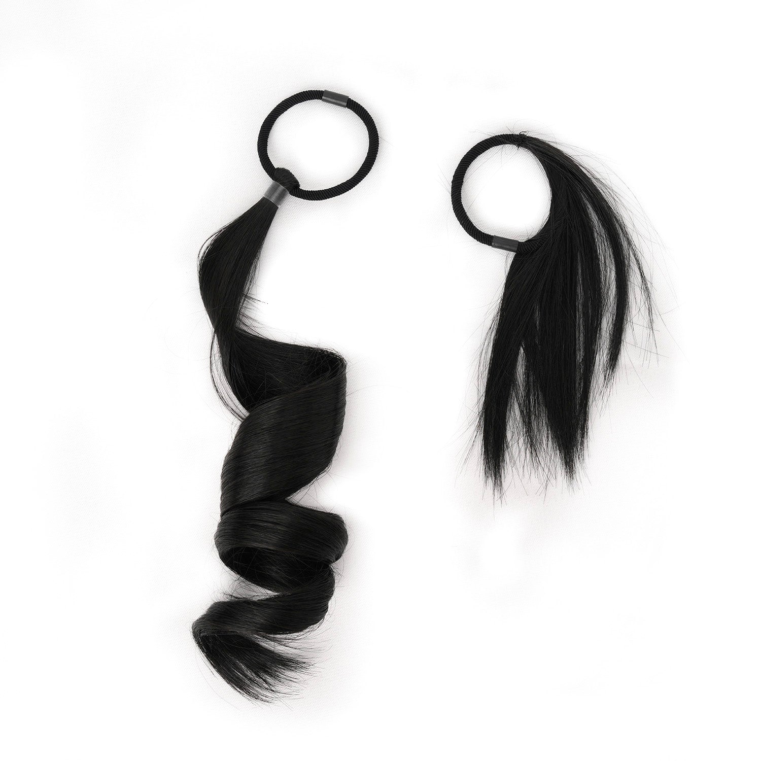 Black JuvaBun Instant Bun Booster