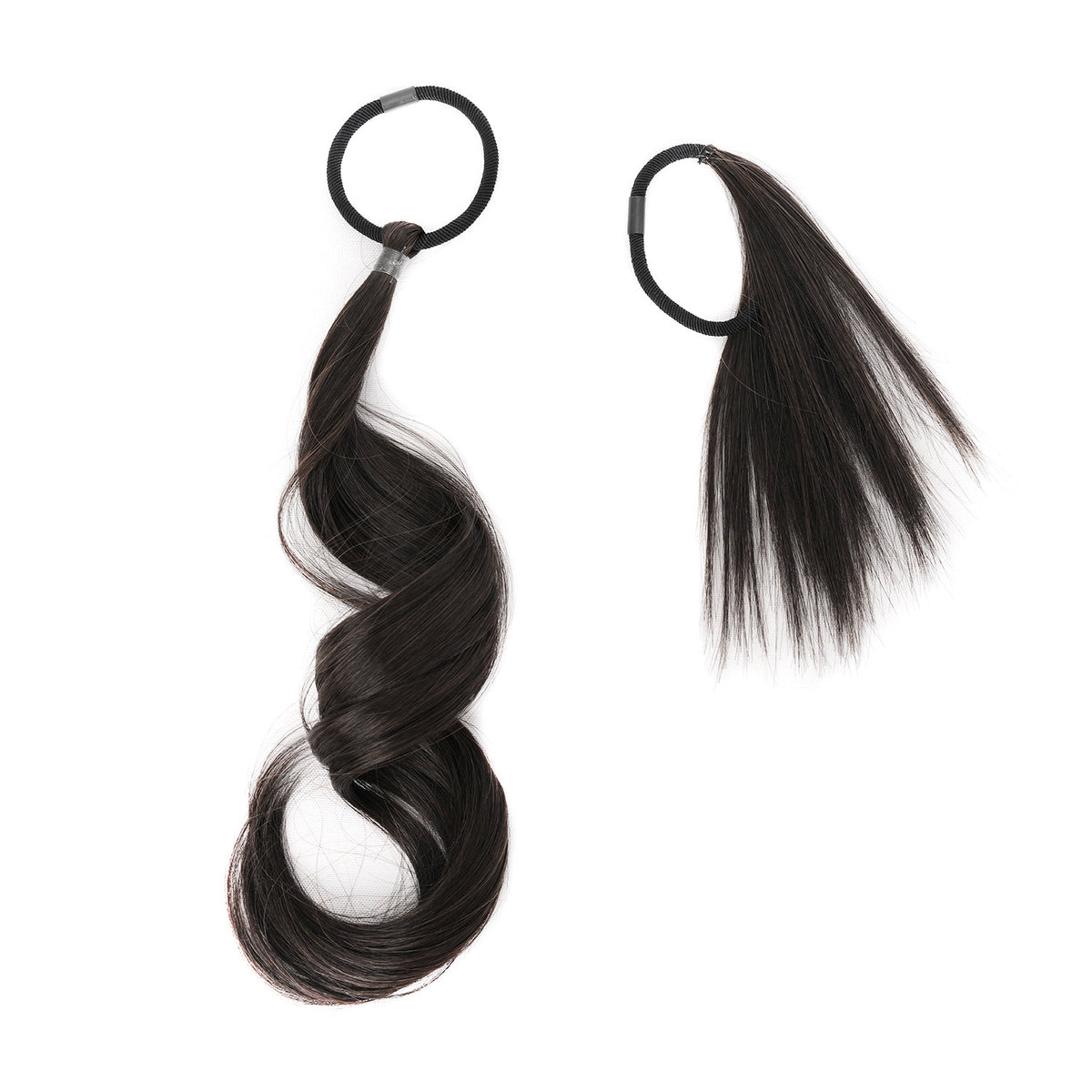 Dark Brown JuvaBun Instant Bun Booster