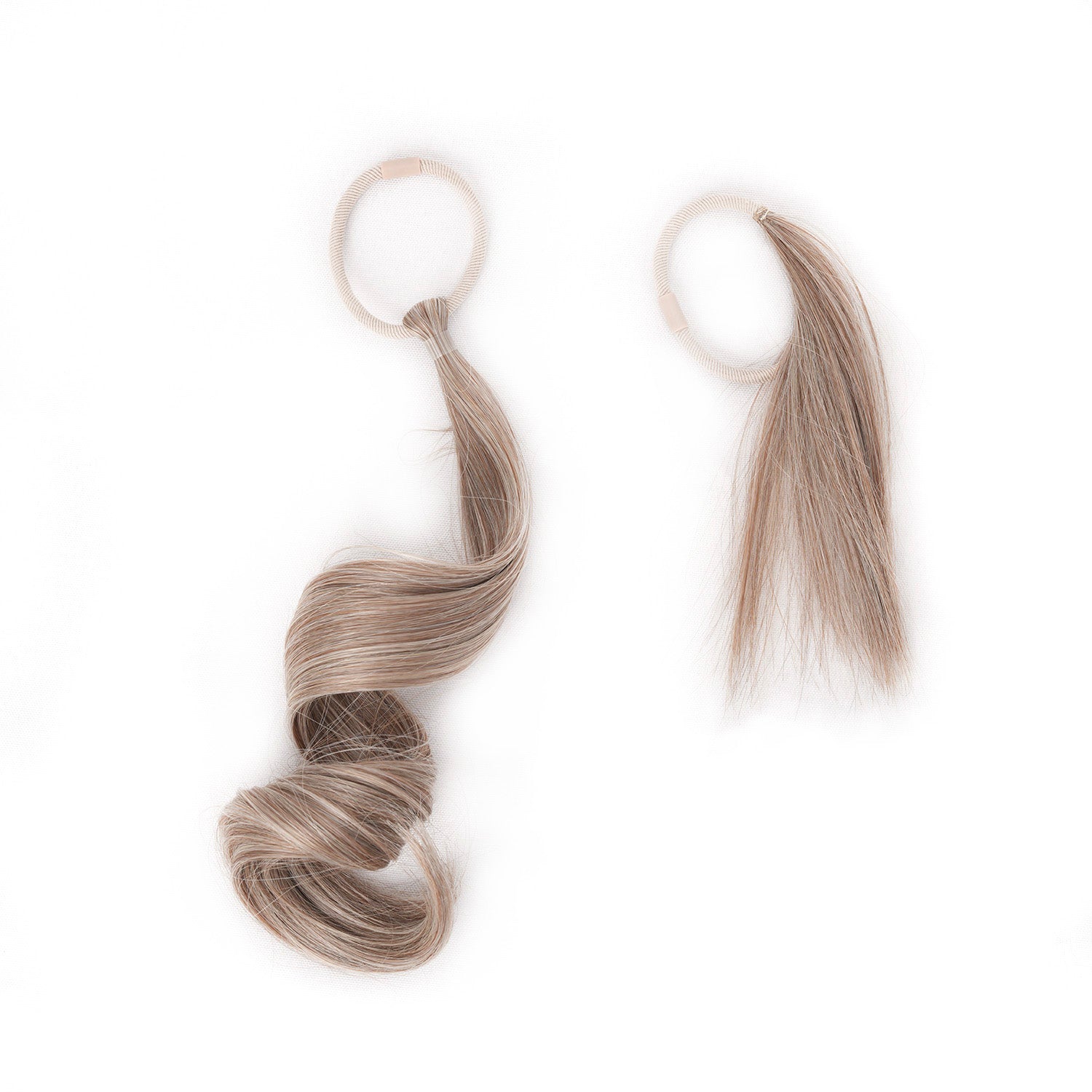Light Blonde JuvaBun Instant Bun Booster