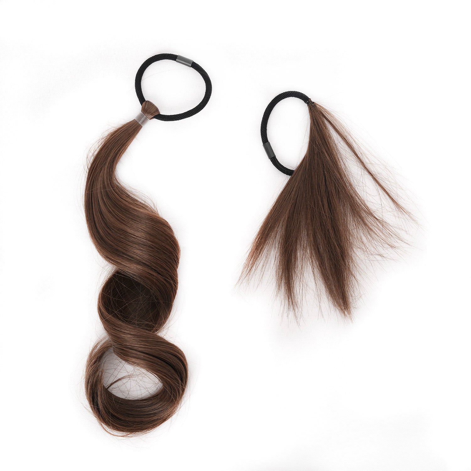 Light Brown JuvaBun Instant Bun Booster