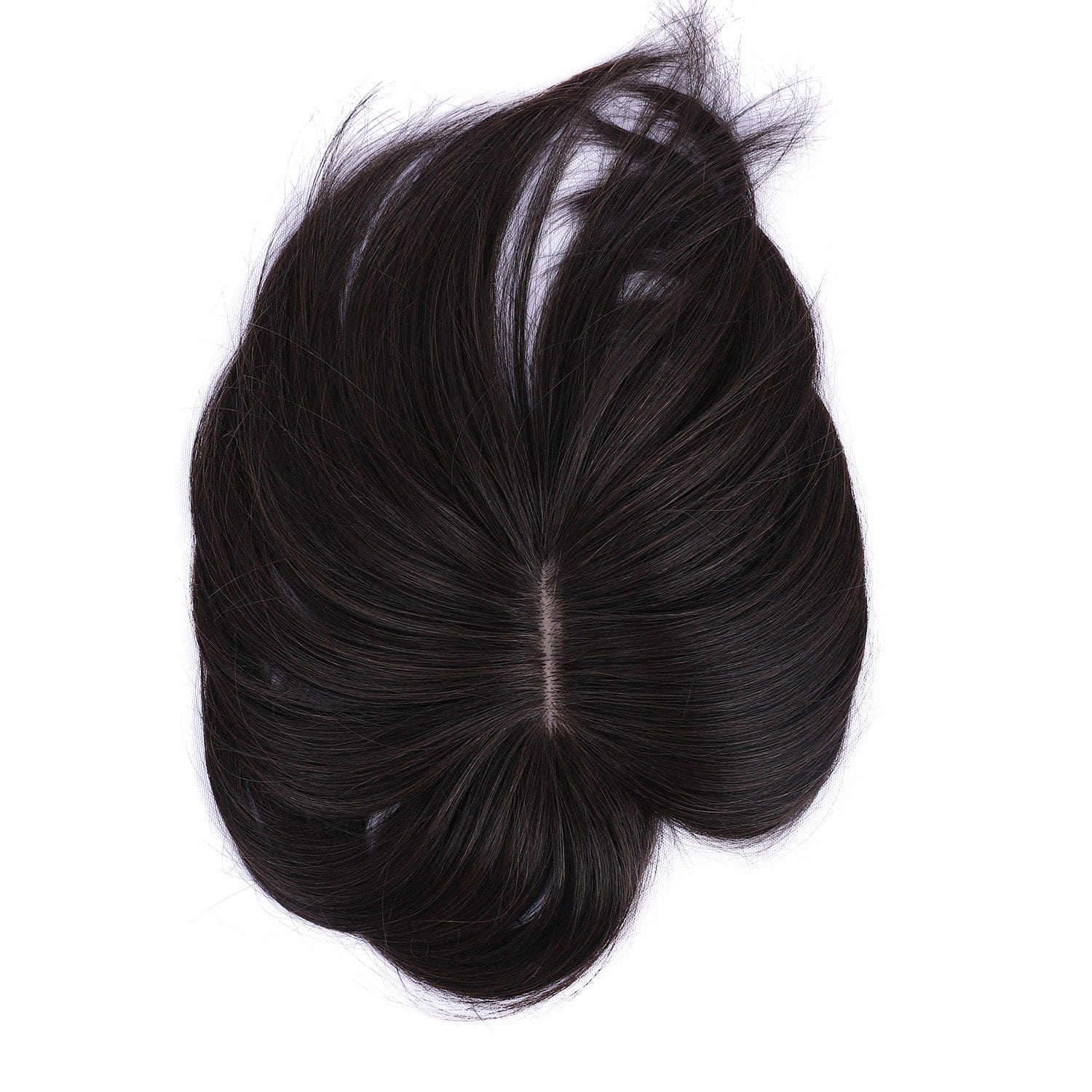 Dark Brown JuvaBun Top Piece TP01- Dark Brown JuvaBun