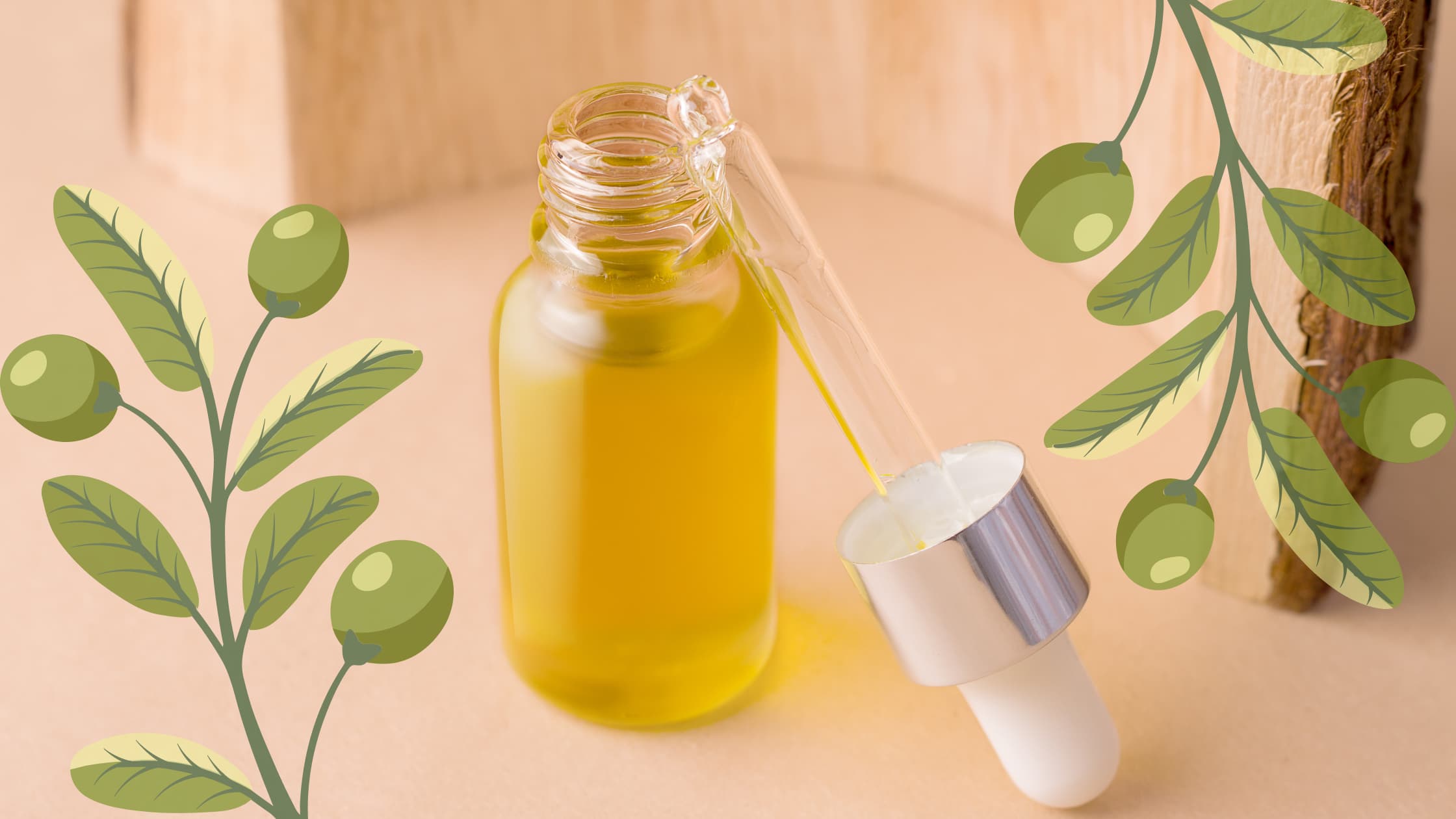 Jojoba Oil For Hair Tips and Tricks on How to Use JuvaBun