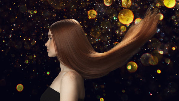  Useful secrets for fast hair growth
