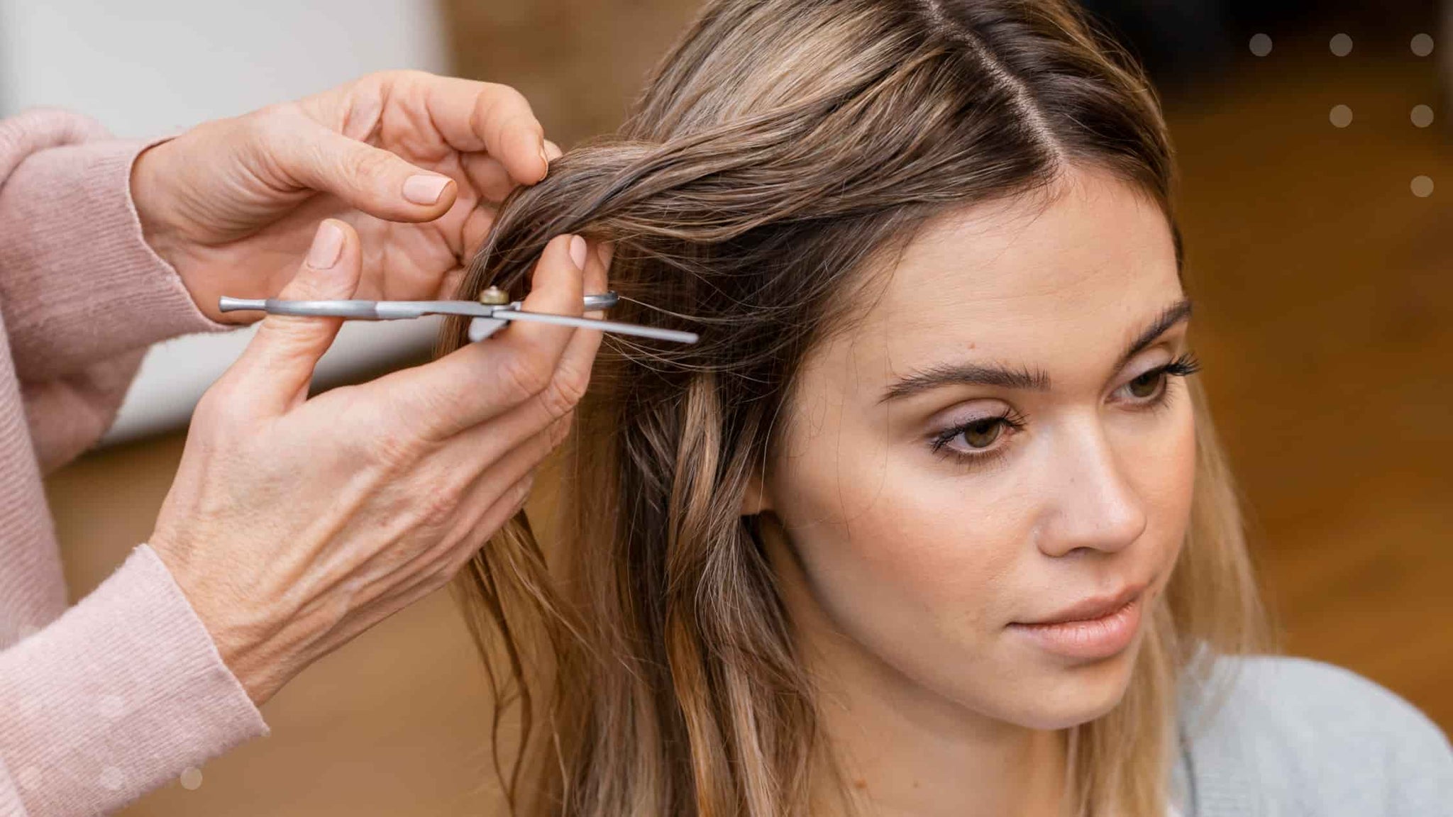 How To Cut Bangs At Home JuvaBun how-to-cut-bangs-at-home-juvabun