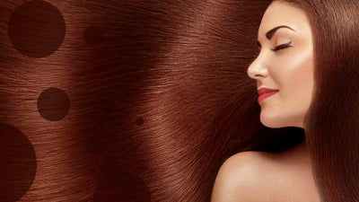 How to Get Silky Smooth Hair? - JuvaBun