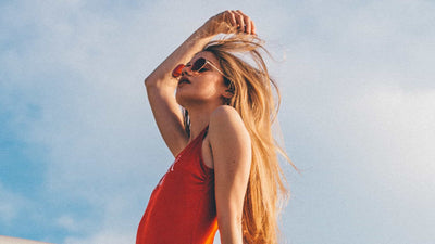 How To Take Care of Hair in Summer: Best Tips