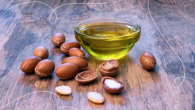 How To Use Argan Oil And Benefits Of Argan Oil For Hair