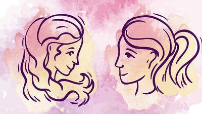 How To Select A Hairstyle According To Your Zodiac Sign? - JuvaBun