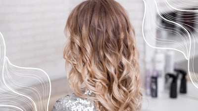 Features Of The Ombre Hair Extension Procedure - JuvaBun