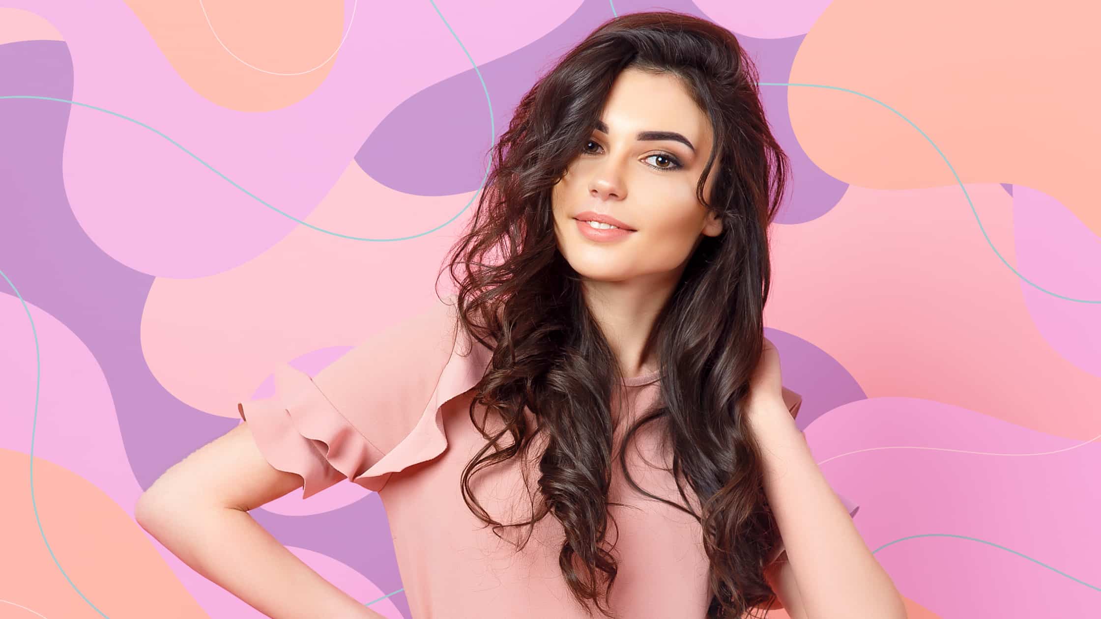 Best Hairstyles For A Holiday Party