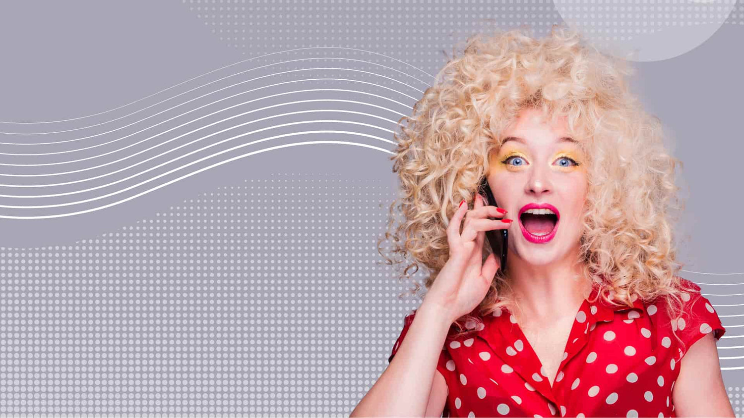 Care Rules And Simple Hairstyles For Poofy Hair