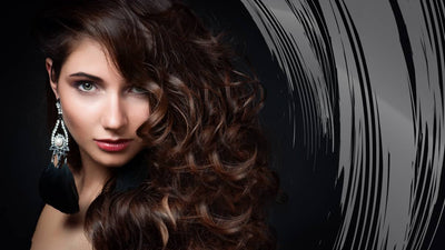 Discover The Many Looks You Can Create with Curly Black Wigs