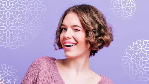 Easy Updos For Short Hair