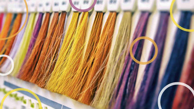 Features Of Synthetic Hair Extensions And How To Care For Them? - JuvaBun