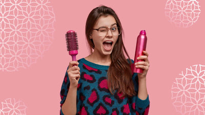 Dry Shampoo What Is It, And How Does It Work?