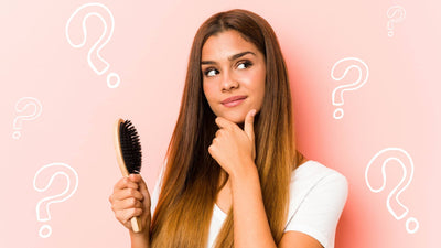 How To Select The Right Type Of Hairbrushes - JuvaBun