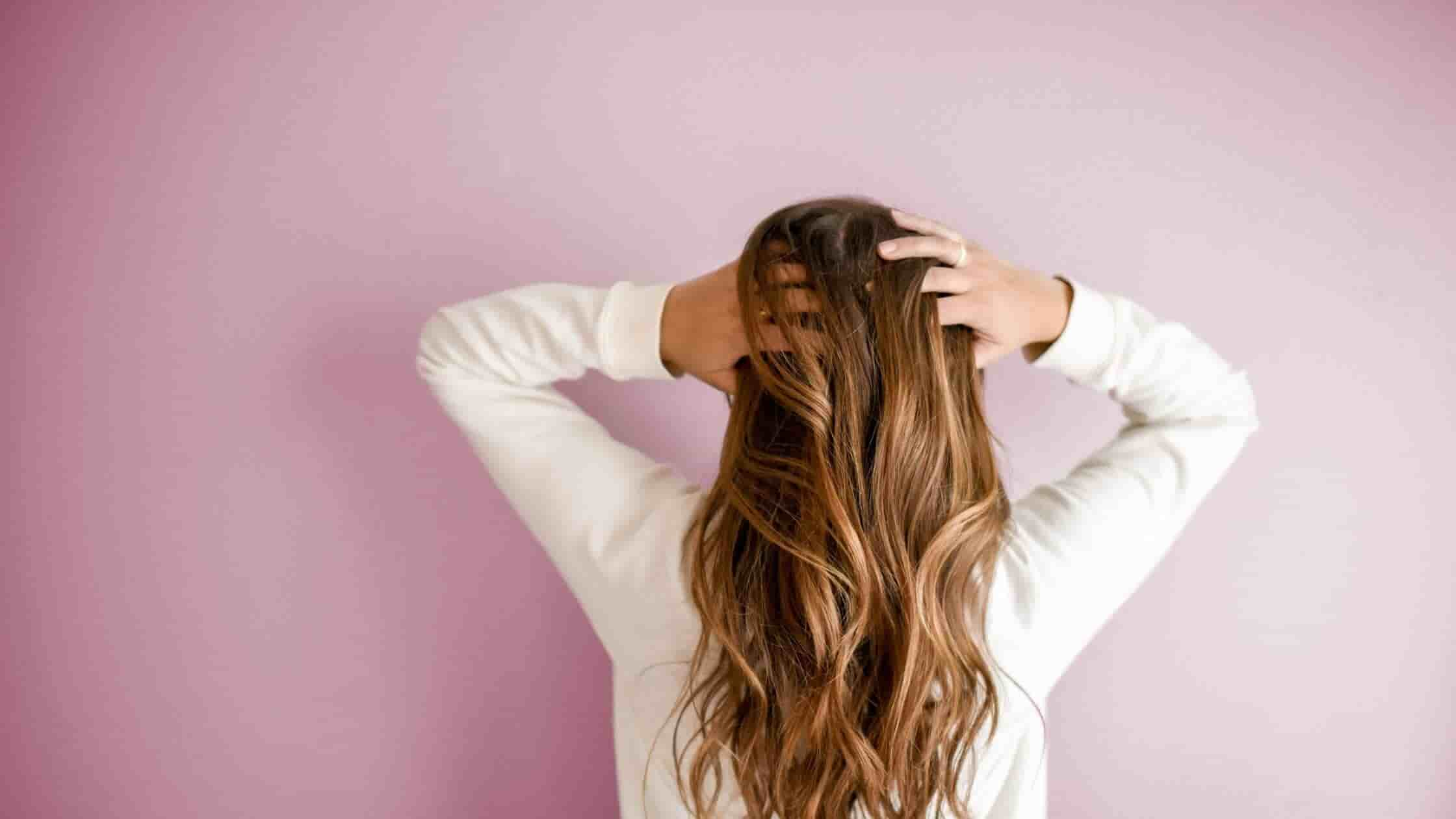 Hair Hacks for Healthier Hair