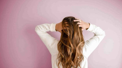 5 Simple Hair Hacks for Healthier Hair - JuvaBun