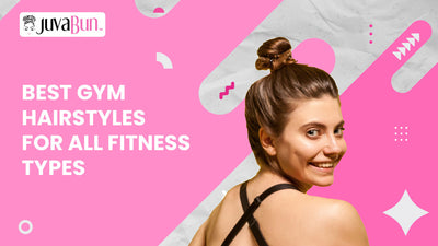 Best Gym Hairstyles for All Fitness Types