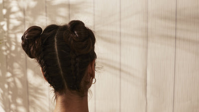 Hair Pieces For Buns: How-to And Techniques